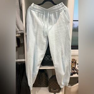 Lululemon Scuba Joggers